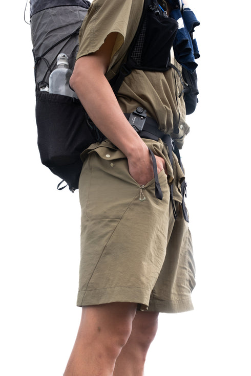 ULSUS Ultra4 Shorts
